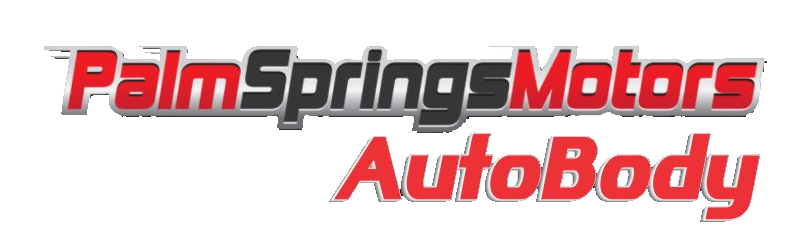 Palm Springs Auto Body Shop